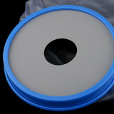 Maxbell Maxbell Waterproof Seal Cast Bandage Wound Protector Shower Cover - Adult Foot