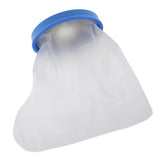 Maxbell Maxbell Waterproof Seal Cast Bandage Wound Protector Shower Cover - Adult Foot