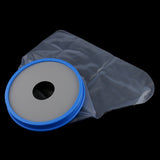Maxbell Maxbell Waterproof Seal Cast Bandage Wound Protector Shower Cover - Adult Foot