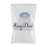 Maxbell Maxbell Waterproof Seal Cast Bandage Wound Protector Shower Cover - Adult Foot