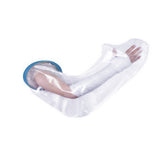 Maxbell Maxbell Waterproof Seal Cast Bandage Wound Protector Shower Cover - Child Long Arm