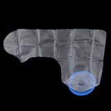 Maxbell Maxbell Waterproof Seal Cast Bandage Wound Protector Shower Cover - Child Long Arm