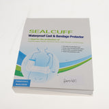 Maxbell Maxbell Waterproof Seal Cast Bandage Wound Protector Shower Cover - Child Long Arm
