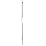 Maxbell Maxbell 5Pieces Blackhead Remover Acne Blemish Needle Pimple Extractor + Mirror Pink