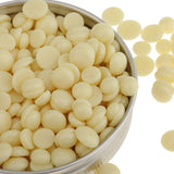 Maxbell Maxbell 400g Depilatory Hot Film Wax Pellet Body Bikini Hair Removal Bean Beige Milk