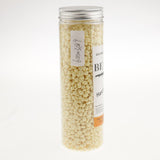 Maxbell Maxbell 400g Depilatory Hot Film Wax Pellet Body Bikini Hair Removal Bean Beige Milk