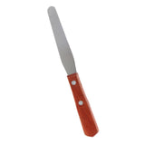 Maxbell Maxbell 2x Reusable Wooden Wax Stick Waxing Spatula For Body Hair Remove Applicators
