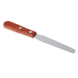Maxbell Maxbell 2x Reusable Wooden Wax Stick Waxing Spatula For Body Hair Remove Applicators