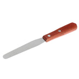 Maxbell Maxbell 2x Reusable Wooden Wax Stick Waxing Spatula For Body Hair Remove Applicators