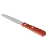 Maxbell Maxbell 2x Reusable Wooden Wax Stick Waxing Spatula For Body Hair Remove Applicators