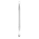 Maxbell Maxbell 5Pieces Steel Blackhead Pimple Blemish Extractor Remover Tool Set Kit Green