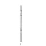 Maxbell Maxbell 5Pieces Steel Blackhead Pimple Blemish Extractor Remover Tool Set Kit Green