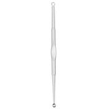 Maxbell Maxbell 5Pieces Steel Blackhead Pimple Blemish Extractor Remover Tool Set Kit Green