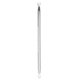 Maxbell Maxbell 5Pieces Steel Blackhead Pimple Blemish Extractor Remover Tool Set Kit Green
