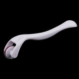 Maxbell Maxbell 1.0mm 180 Titanium Anti-aging Micro Needles Eye Face Skin Derma Roller