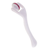 Maxbell Maxbell 1.0mm 180 Titanium Anti-aging Micro Needles Eye Face Skin Derma Roller