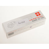 Maxbell Maxbell 1.0mm 180 Titanium Anti-aging Micro Needles Eye Face Skin Derma Roller