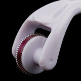 Maxbell Maxbell 1.0mm 180 Titanium Anti-aging Micro Needles Eye Face Skin Derma Roller