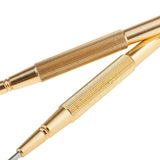 Maxbell 4 Pieces Precision Flat & Cross Screwdriver Eye Glasses Jewelry Repair Tools