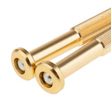 Maxbell 4 Pieces Precision Flat & Cross Screwdriver Eye Glasses Jewelry Repair Tools