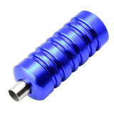 Maxbell Maxbell Tattoo Machine Handle Grips Tip Needle Tube Tattoo Spray Supply Tool Blue