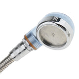 Maxbell Hot Cold Faucet Spray Hose Replacement Set for Spa Salon Shampoo Bowl 70cm - Aladdin Shoppers