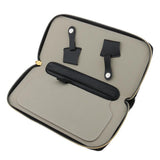 Maxbell Maxbell 5.5" Hairdressing Hair Cutting Scissors + Thinning Shears + Razor + Holster