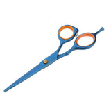 Maxbell Maxbell 5.5" Hairdressing Hair Cutting Scissors + Thinning Shears + Razor + Holster