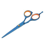 Maxbell Maxbell 5.5 Inch Barber Hair Cutting Scissors + Hairdressing Thinning Shears + Razor