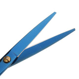 Maxbell Maxbell 5.5" Hairdressing Hair Cutting Scissors + Thinning Shears + Razor + Holster