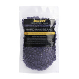 Maxbell Maxbell 200g Hard Hot Wax Beans Body Hair Removal Bikini Depilatory No Strip Pellets