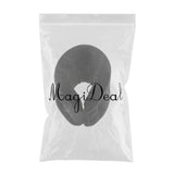 Maxbell Cervical Collar Foam Neck Brace Support Shoulder Press Relax Pain Relief S - Aladdin Shoppers