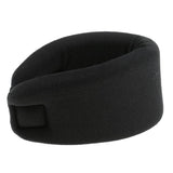 Maxbell Cervical Collar Foam Neck Brace Support Shoulder Press Relax Pain Relief S - Aladdin Shoppers