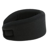Maxbell Maxbell Cervical Collar Foam Neck Brace Support Shoulder Press Relax Pain Relief M