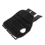 Maxbell Maxbell Black Wrist Splint Brace Support Carpal Sprain Strain Arthritis Relief Wrap S-Left