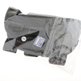 Maxbell Maxbell Black Wrist Splint Brace Support Carpal Sprain Strain Arthritis Relief Wrap L-Left