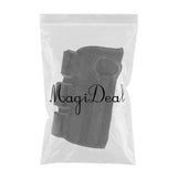 Maxbell Maxbell Black Wrist Splint Brace Support Carpal Sprain Strain Arthritis Relief Wrap L-Left