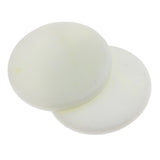 Maxbell Maxbell 2 Pieces Jade Stone Glue Stand Pallet For Eyelash Extensions Application