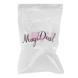 Maxbell Maxbell 7 Piece Silicone Vacuum Massager Cupping Anti-cellulite Massage Cup S M L XS Pink