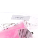 Maxbell Maxbell 2 Pieces Silicone Vacuum Massager Cupping Anti-cellulite Massage Cups M L Pink