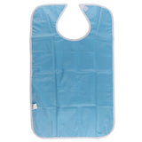 Maxbell Maxbell Adult Disability Bib Mealtime Cloth Protector Waterproof 45x75cm Khaki