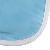 Maxbell Maxbell Adult Disability Bib Mealtime Cloth Protector Waterproof 45x75cm Khaki