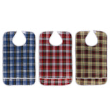Maxbell Maxbell Adult Disability Bib Mealtime Cloth Protector Waterproof 50x90cm Khaki