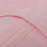Maxbell Maxbell Adult Disability Bib Mealtime Cloth Protector Apron Waterproof pink