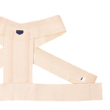 Maxbell Maxbell Upper Back Waist Lumbar Shoulder Posture Corrector Belt Corrective Brace XL