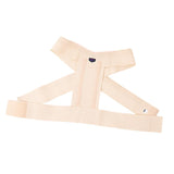 Maxbell Maxbell Upper Back Waist Lumbar Shoulder Posture Corrector Belt Corrective Brace XL