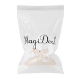 Maxbell Maxbell Upper Back Waist Lumbar Shoulder Posture Corrector Belt Corrective Brace XL