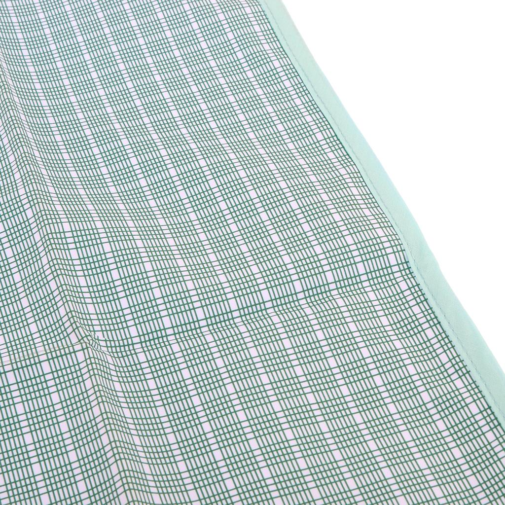 Maxbell Maxbell Waterproof Adults Elder Mealtime Cloth Protector Disability Aid Bib Light Green
