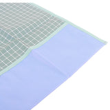 Maxbell Maxbell Waterproof Bib Adult Mealtime Cloth Protector Patient Disability Aid Apron