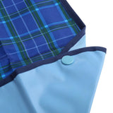 Maxbell Maxbell Waterproof Bib Adult Mealtime Clothing Protector Disability Aid Apron #5
